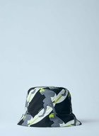 Gucci Printed Bucket Hat