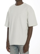 Amiri Oversized T-shirt