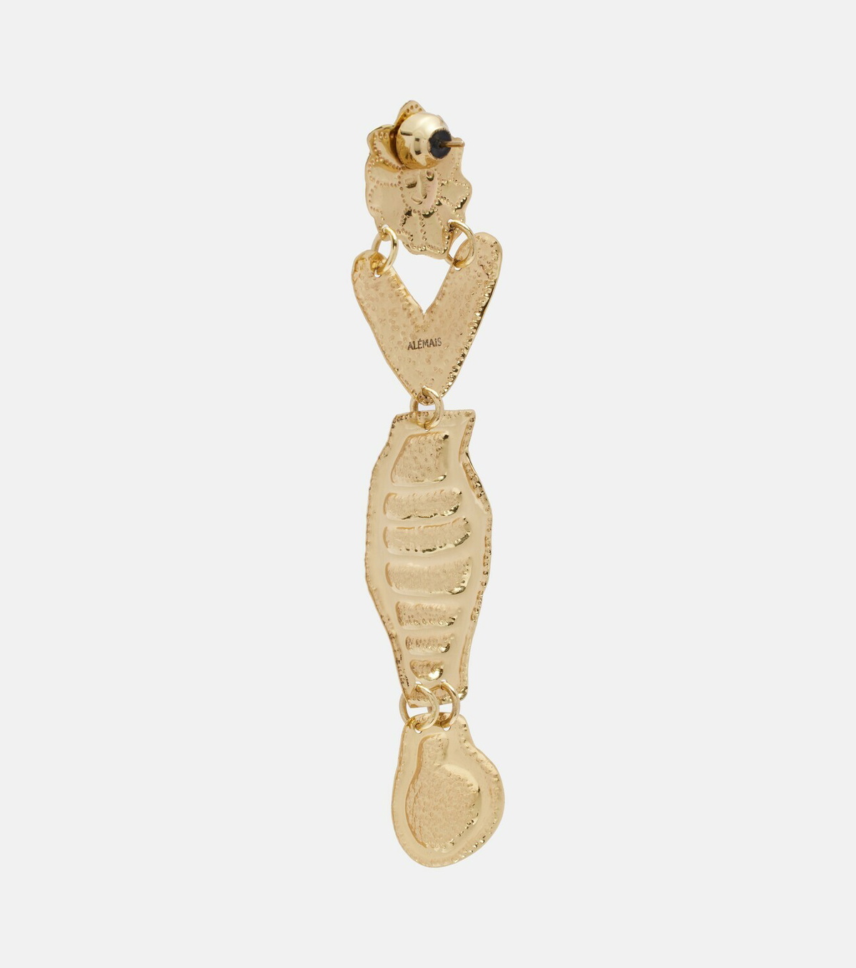 Alémais Le Jardin drop earrings