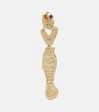 Alémais Le Jardin drop earrings
