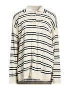 's Max Mara Womens Shirt Ivory