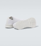 Kiton Canvas sneakers