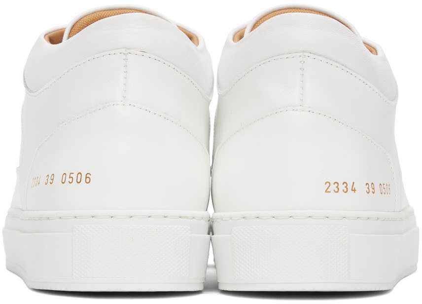Common Projects shoes