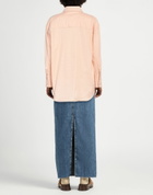 Jijil Womens Shirt in Pink