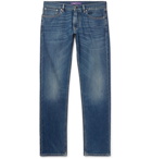 Ralph Lauren Purple Label - Amberley Slim-Fit Denim Jeans - Men - Mid denim