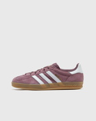 Adidas Wmns Gazelle Indoor Purple - Womens - Lowtop