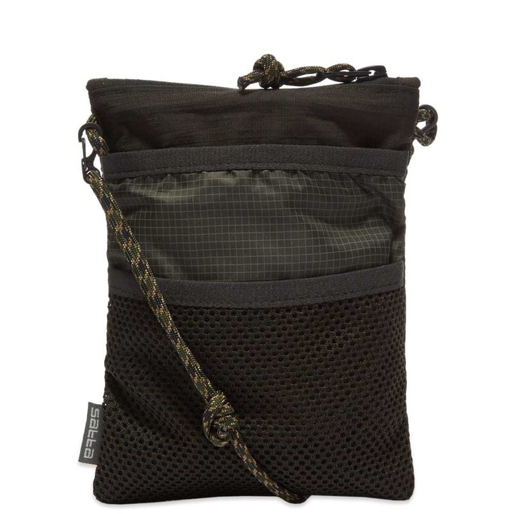 Photo: Satta Utility Pouch