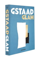 ASSOULINE our gstaad Light blue