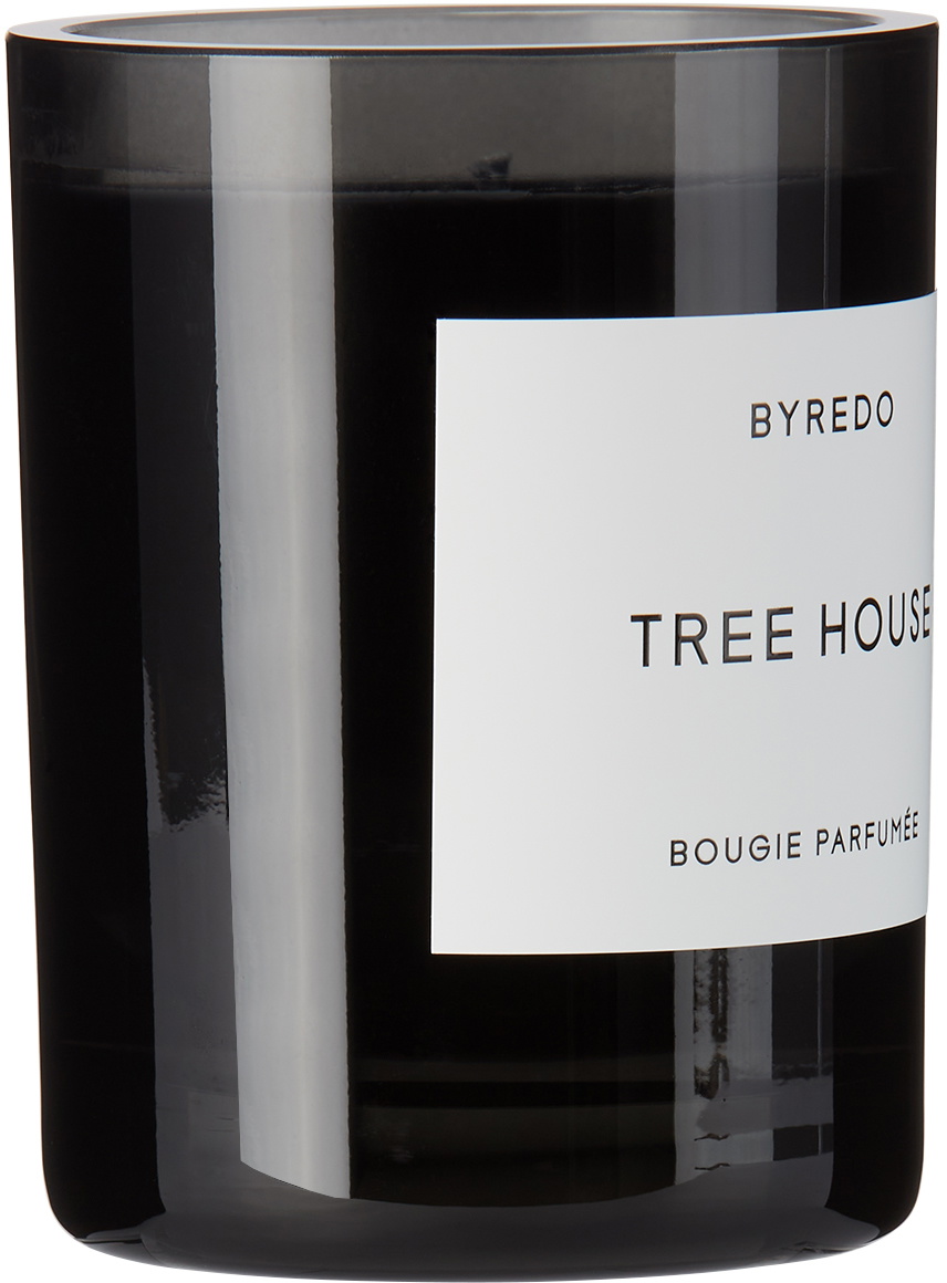 Byredo Tree House Candle, 8.4 oz Byredo
