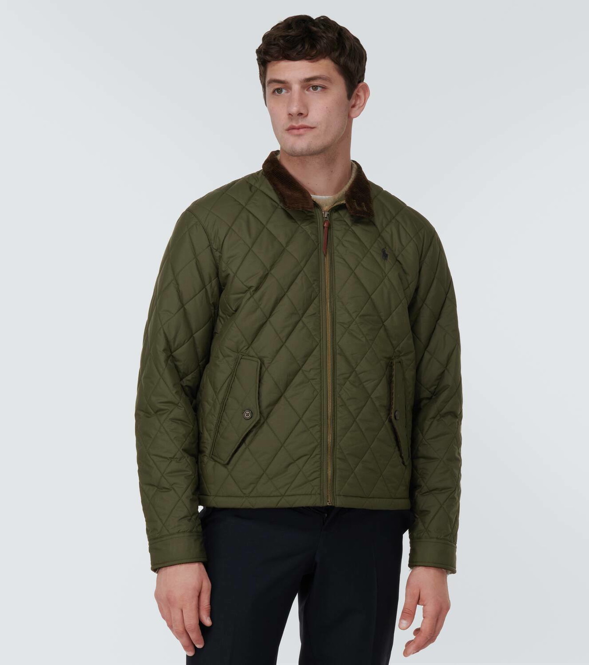 Polo Ralph Lauren Quilted jacket Polo Ralph Lauren