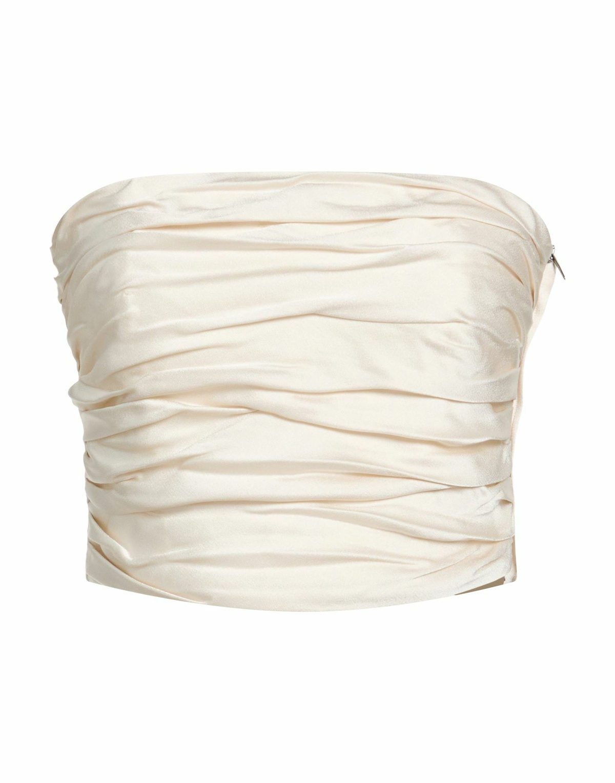 Peserico Womens Top Ivory