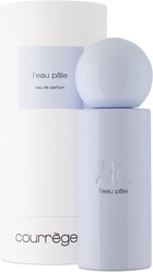 Courrèges Parfums L'eau Pâle Eau De Parfum, 100 mL