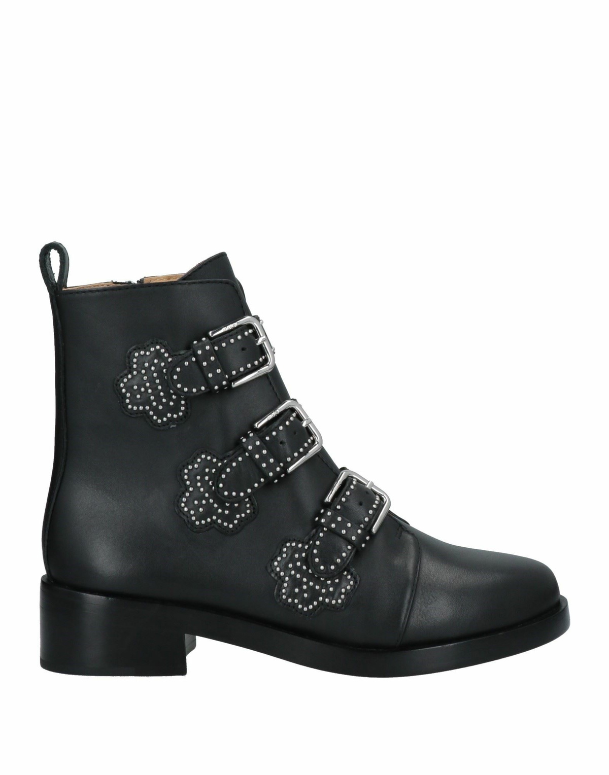 Maje Womens Ankle boots in Black