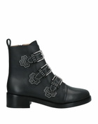Maje Womens Ankle boots in Black