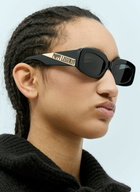 Poppy Lissiman Stevie Sunglasses