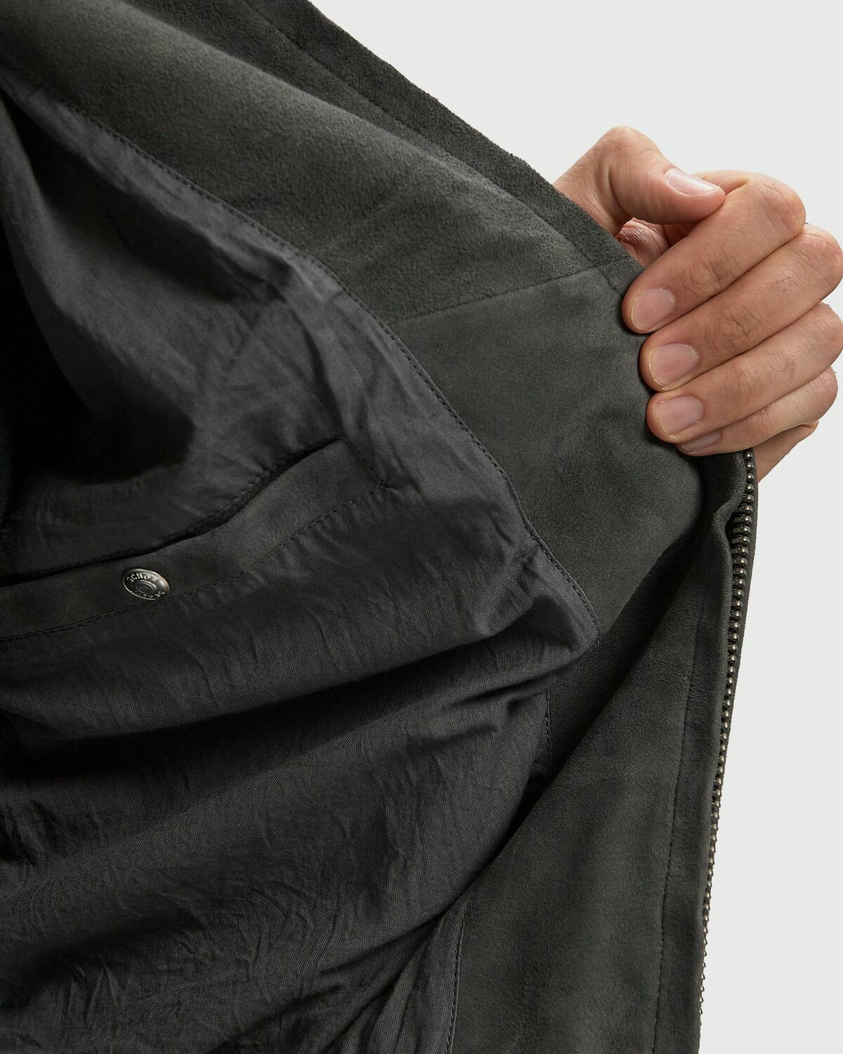 LC300 JACKET