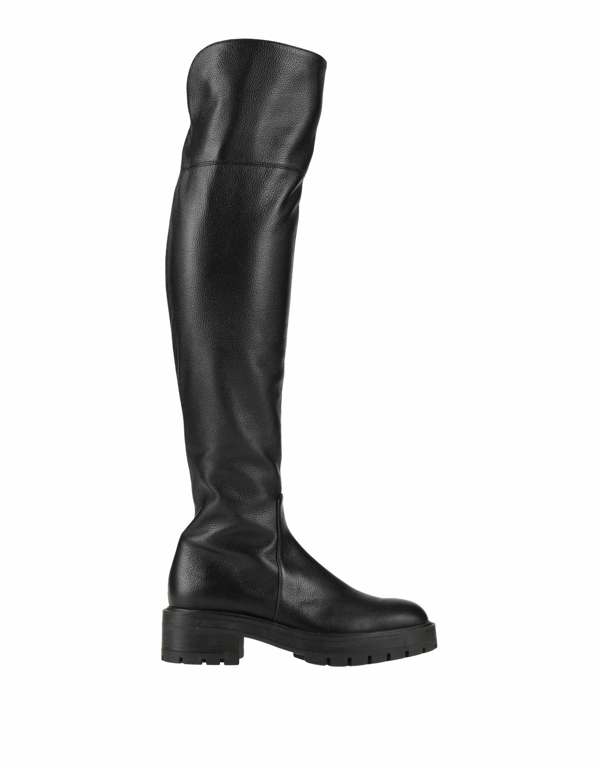 Aquazzura Womens Boot in Black