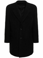 DOUBLET - Stuffed Tailored Wool Jacket
