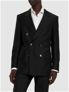TOM FORD - Atticus Double Breast Jacket