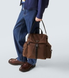 Prada Prada Explore Re-Nylon backpack