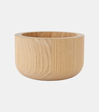 Michaël Verheyden Busk oak pot