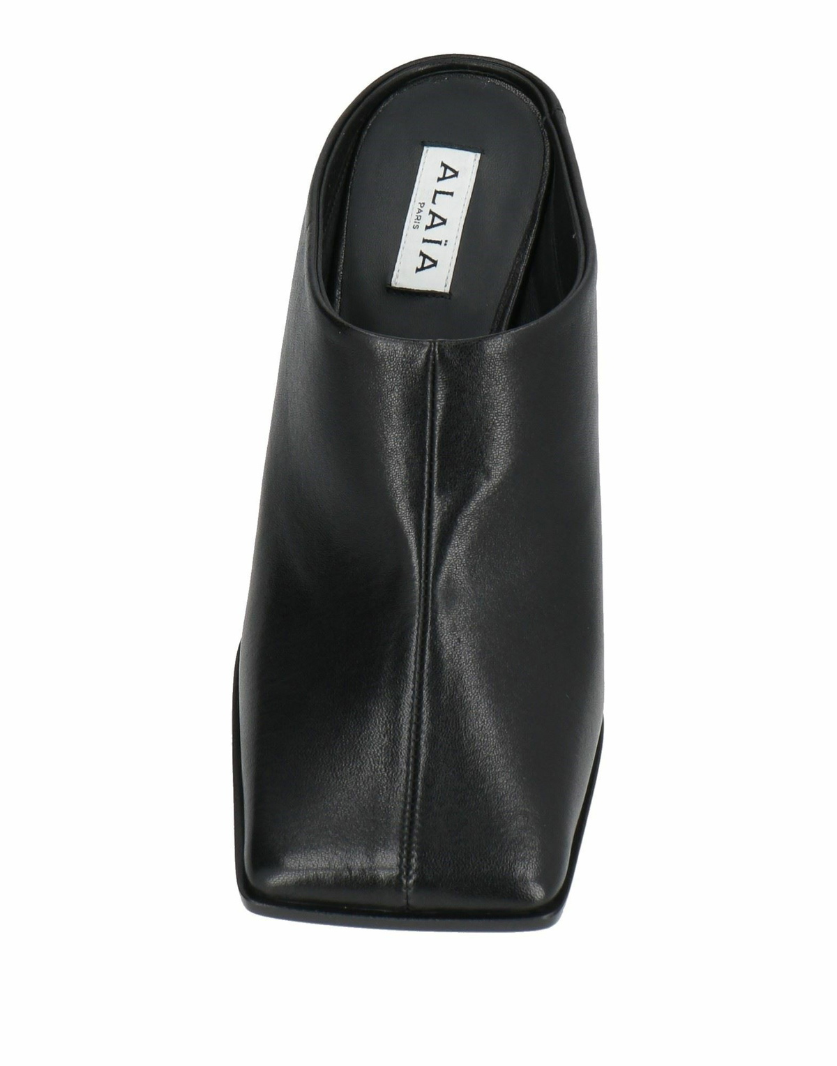 Alaïa Womens Mules & Clogs in Black
