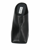 Alaïa Womens Mules & Clogs in Black