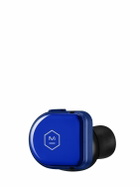MASTER & DYNAMIC - Mw08 True Wireless Earphones