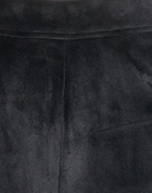 K-way Womens Pants in Black