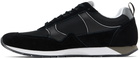 PS by Paul Smith Black Will Sneakers