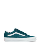 Vans Ray Barbee Og Old Skool Lx Sneakers Dark