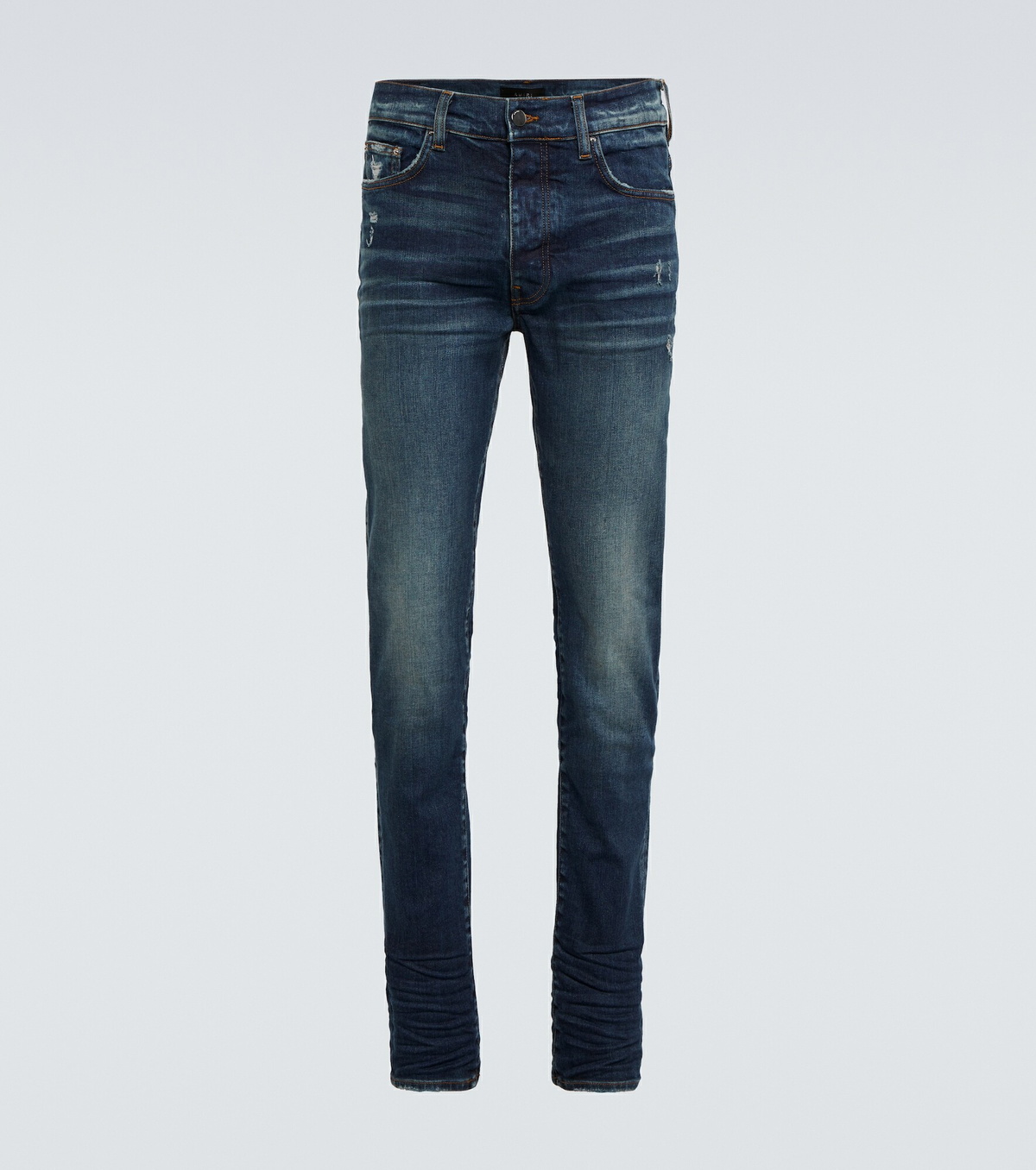 デニム・ジーパン AMIRI STACK JEANS Amiri - Stack jeans Amiri
