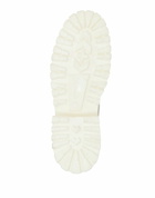 Marsèll Womens Lace-up shoes in Off white
