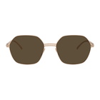 Maison Margiela Pink Mykita Edition MMESSE028 Sunglasses