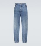 Balmain - Low-crotch jeans
