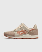 Asics Gel Lyte Iii Og Brown - Mens - Lowtop