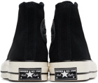 Converse Black Chuck 70 Sneakers