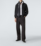 Tom Ford Piqué polo shirt
