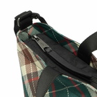 Eastpak x Egonlab Tote Bag - Small in Check 