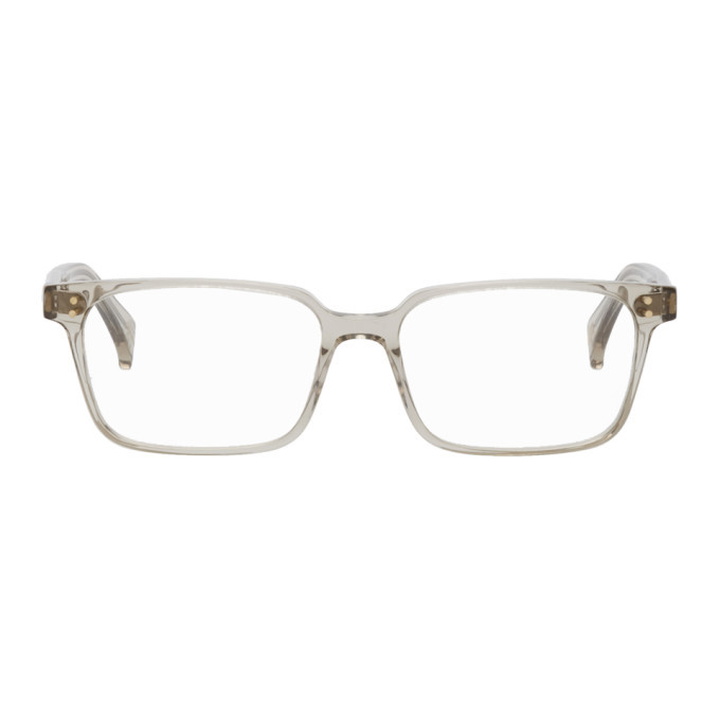 Photo: RAEN Grey Howell Glasses