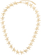 Mugler Star Necklace