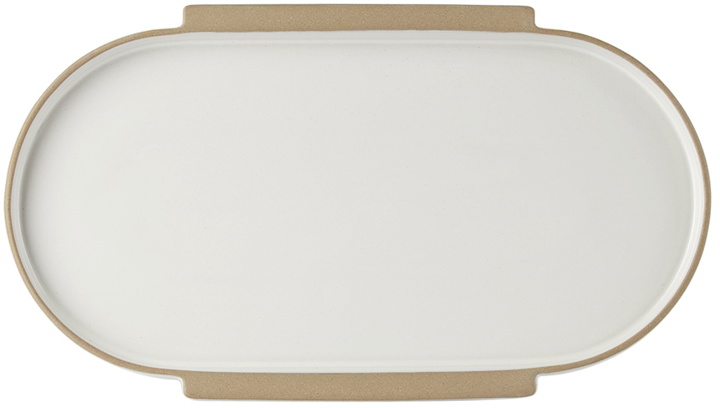 Photo: departo White Serving Platter