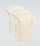 Maison Margiela - Cotton jersey crewneck T-shirt