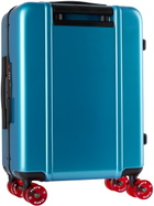 Floyd Blue Cabin Suitcase