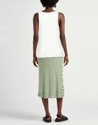 Pinko Womens Top in White