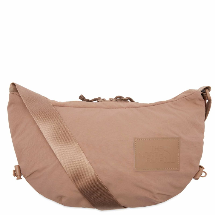 Photo: The North Face Women's Never Stop Crossbody Bag in Latte 