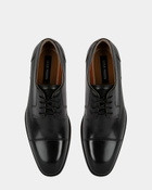 Steve Madden Geraldo Dress Shoes in Black
