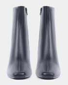 Steve Madden Art Booties in Black