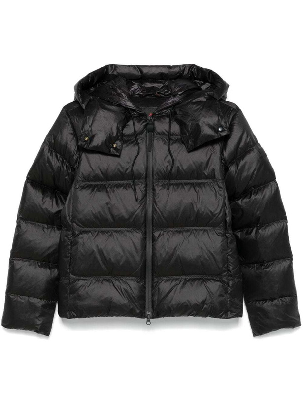 Photo: PEUTEREY - Nylon Short Down Jacket