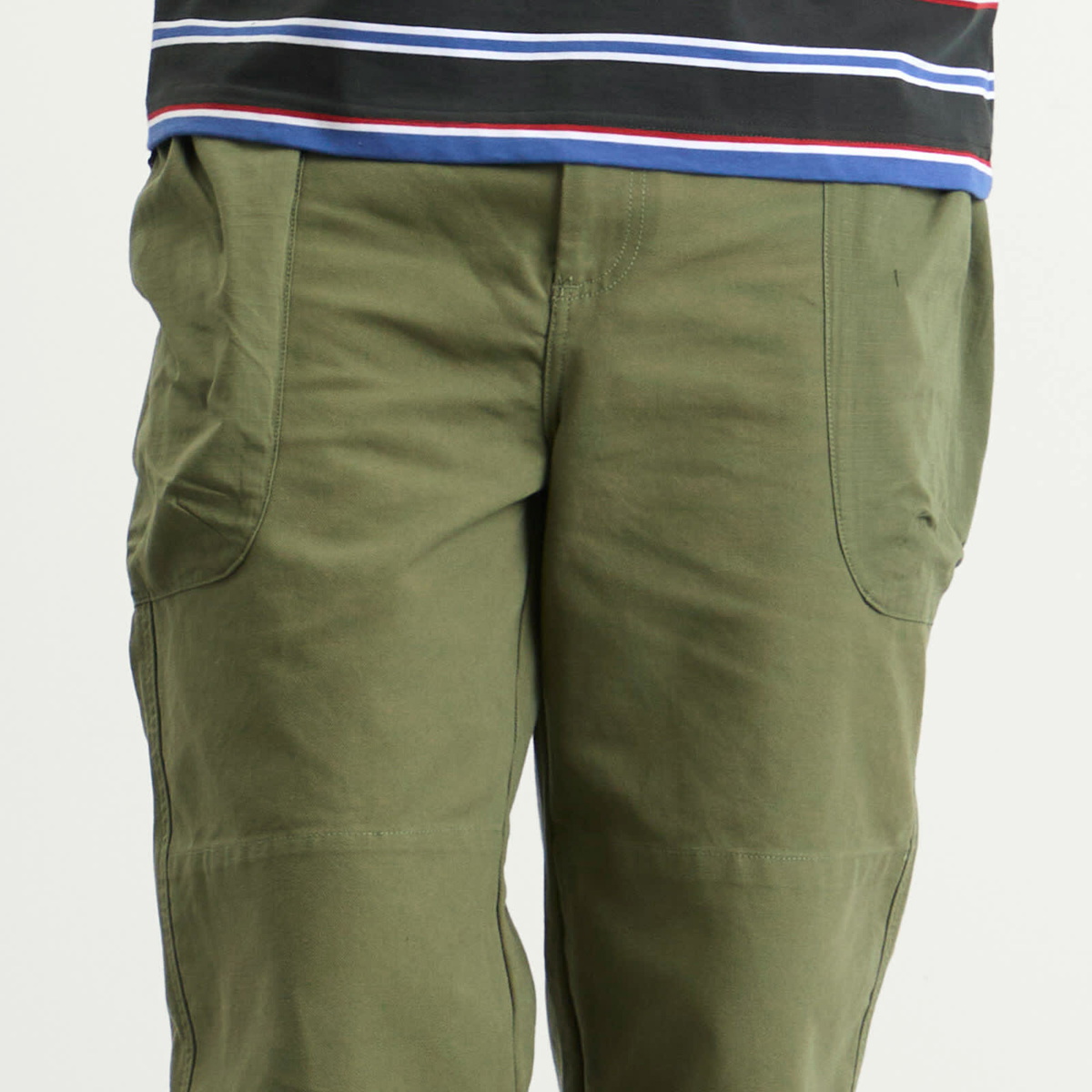 Service Works Men's Gardener Pants in Forest